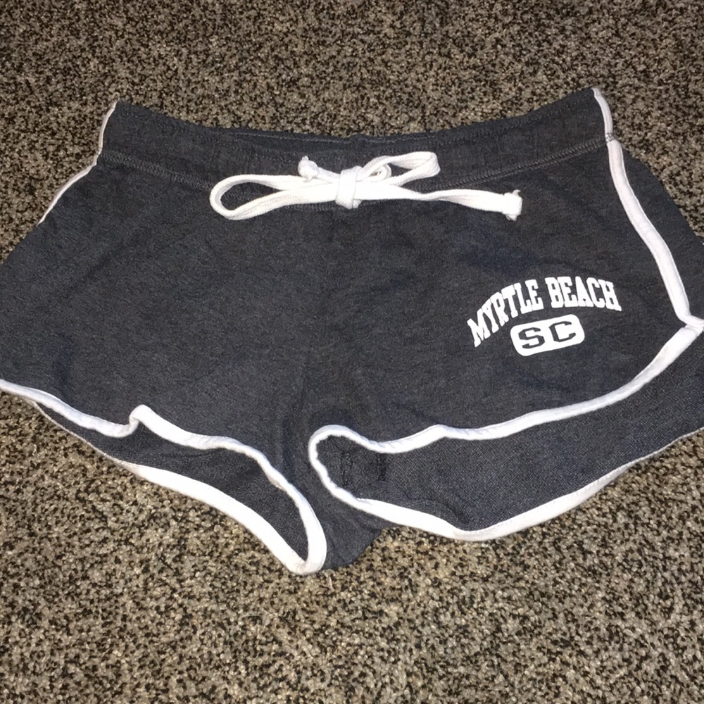Myrtle Beach women’s shorts